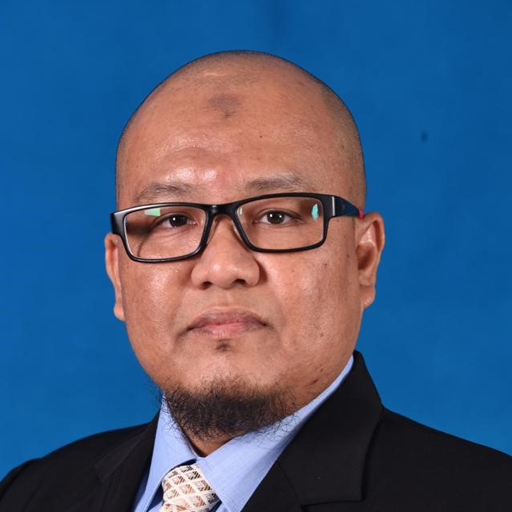 Dr. Mohd Faizal Jamaludin