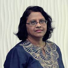 Prof. Dr. Susela Devi K. Suppiah