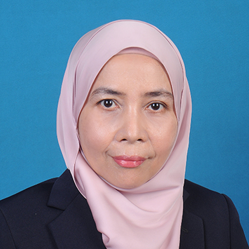 Assoc. Prof. Dr. Siti Zabedah Saidin
