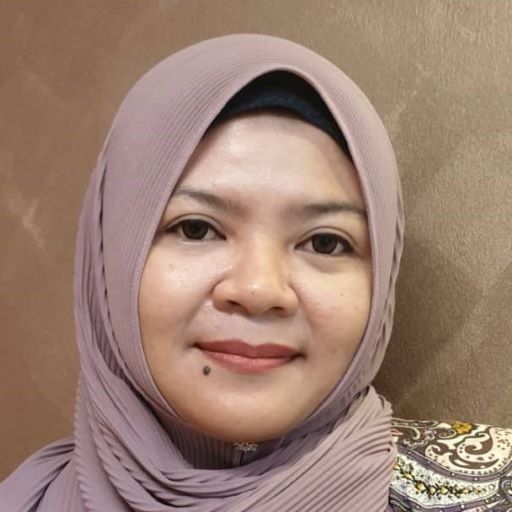 Assoc. Prof. Dr. Dewi Fariha (UTM)