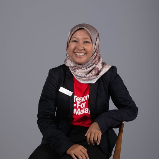 Dr. Nabilah Rozzani (Teach for Malaysia)