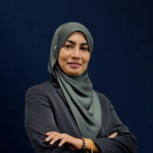 Assoc. Prof. Dr. Saliza Abdul Aziz (UUM)