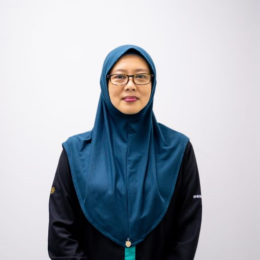 Assoc. Prof. Dr. Sherliza Puat Nelson (IIUM)