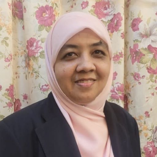 Assoc. Prof. Dr. Fatima Abdul Hamid (IIUM)