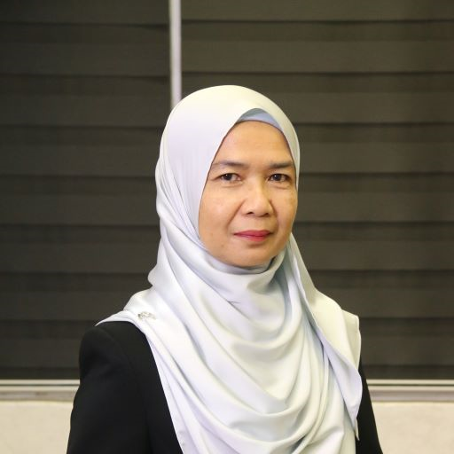 Prof. Dr. Norli Ali (UiTM)