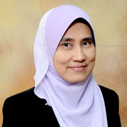 Prof. Dr. Nazli Anum Mohd Ghazali (IIUM)