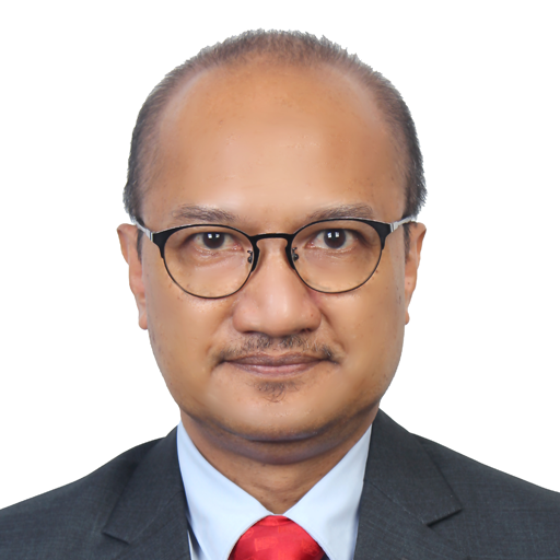 Prof. Dato’ Dr. Norman Mohd Saleh