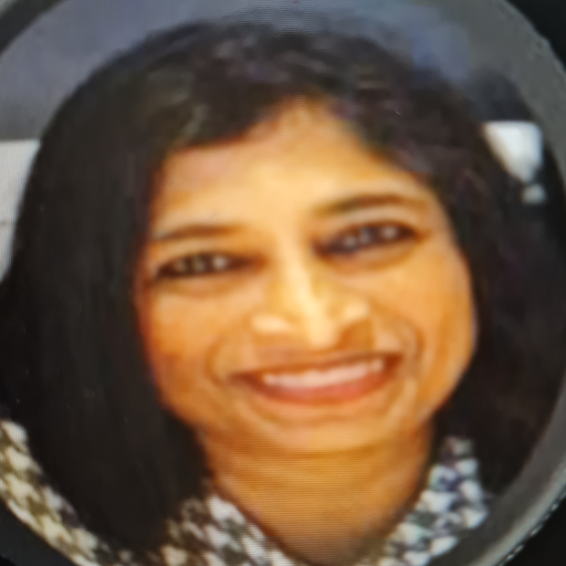 Ms. Shamini Kandasamy